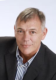Uwe Flügge