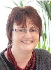 carmen gilliard-sievert, Psychotherapie